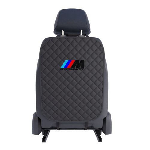 Защитные накидки Защитная накидка BMW M (Черная)